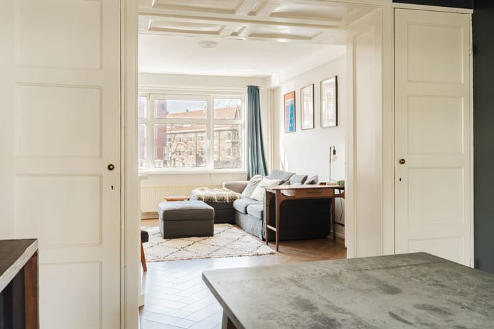 Foto 14 van Paramariboplein 34-1