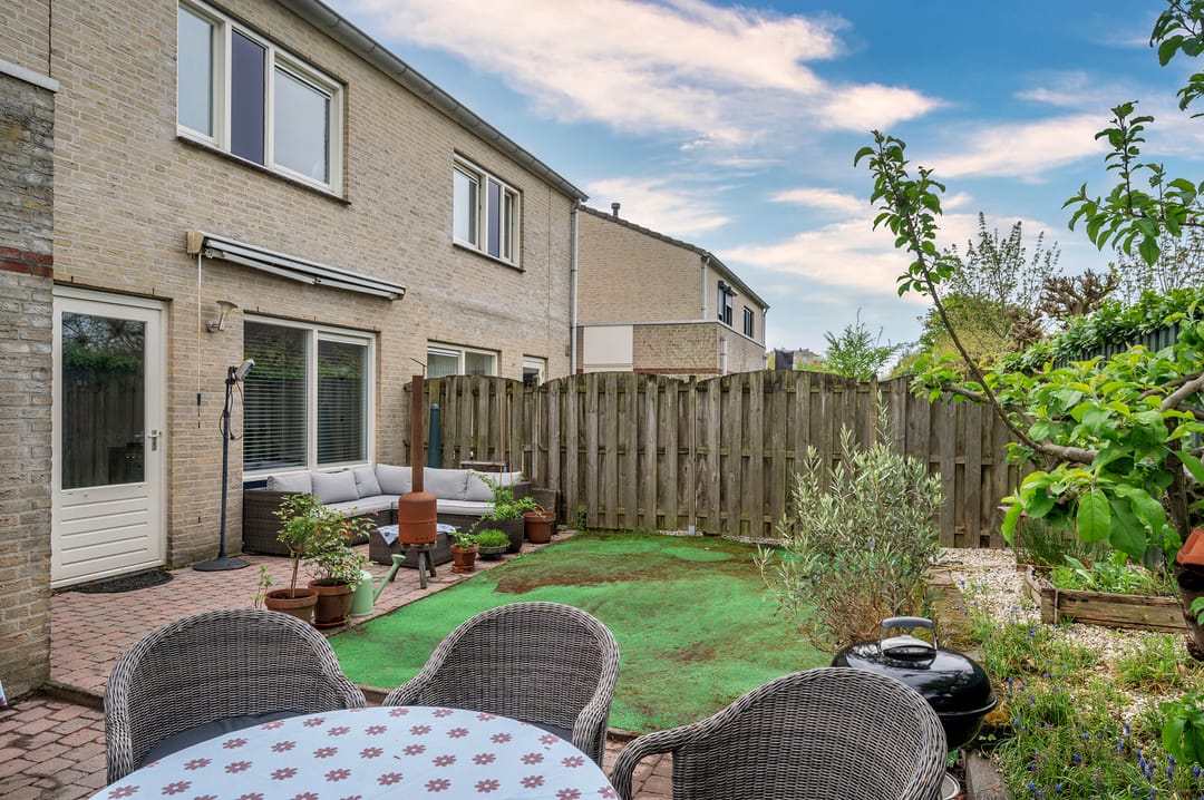 Foto 41 van Honingklaver 28