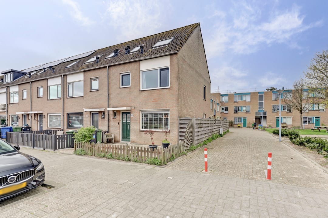 Foto 1 van Columbusstraat 117