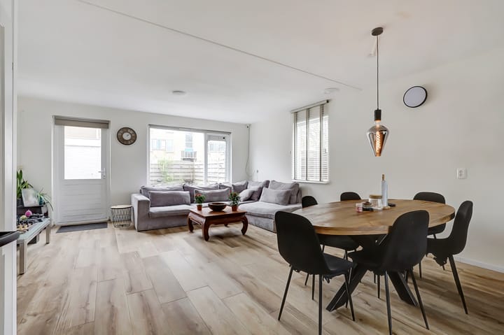 Foto 2 van Columbusstraat 117