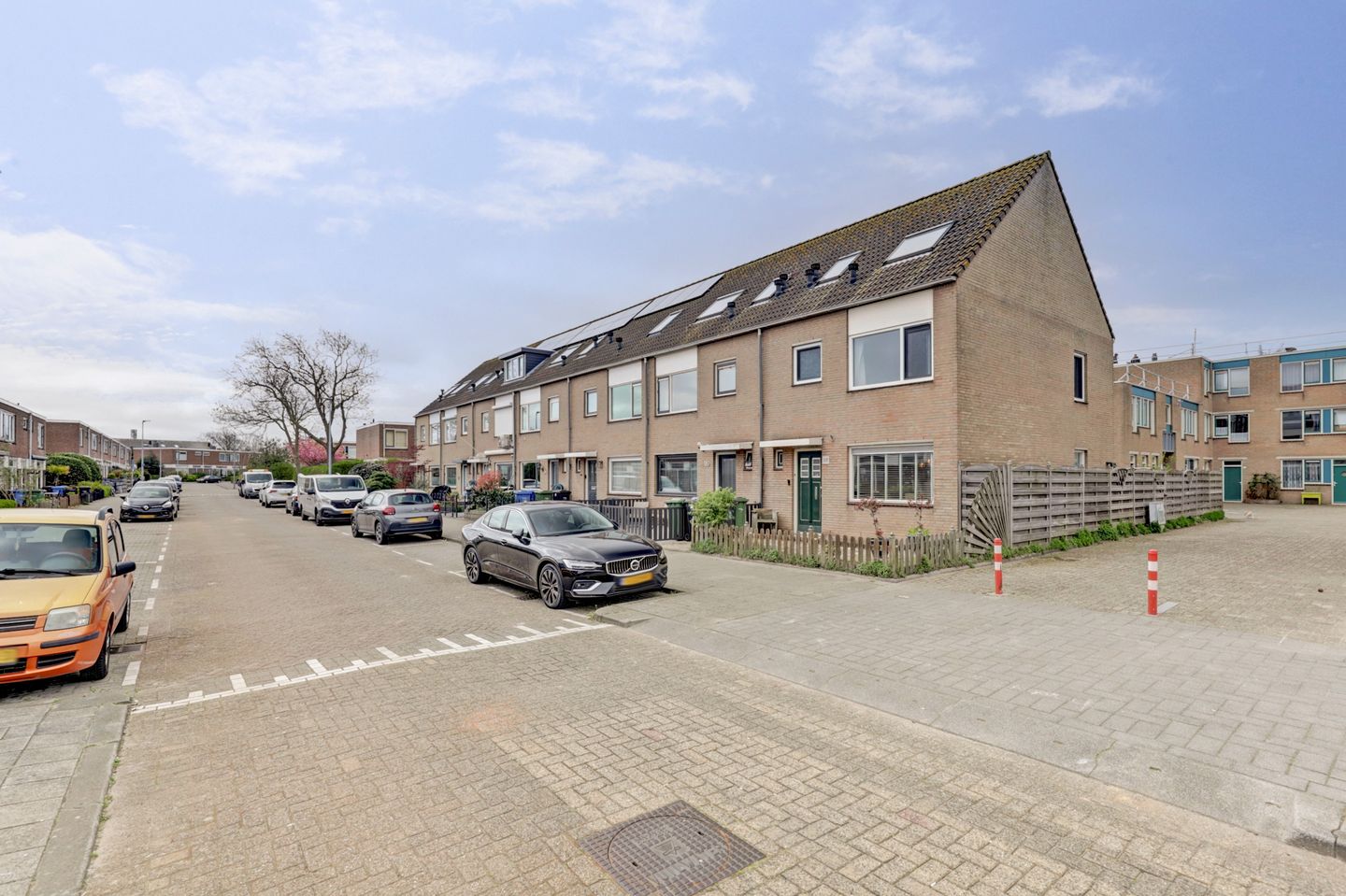 Foto 5 van Columbusstraat 117