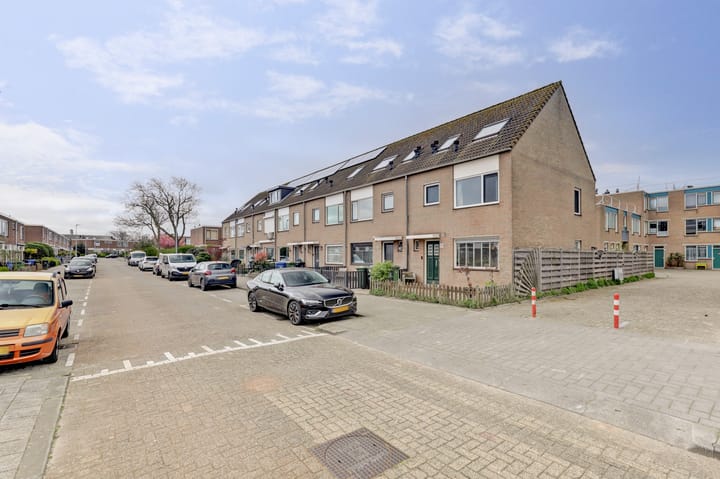 Foto 5 van Columbusstraat 117