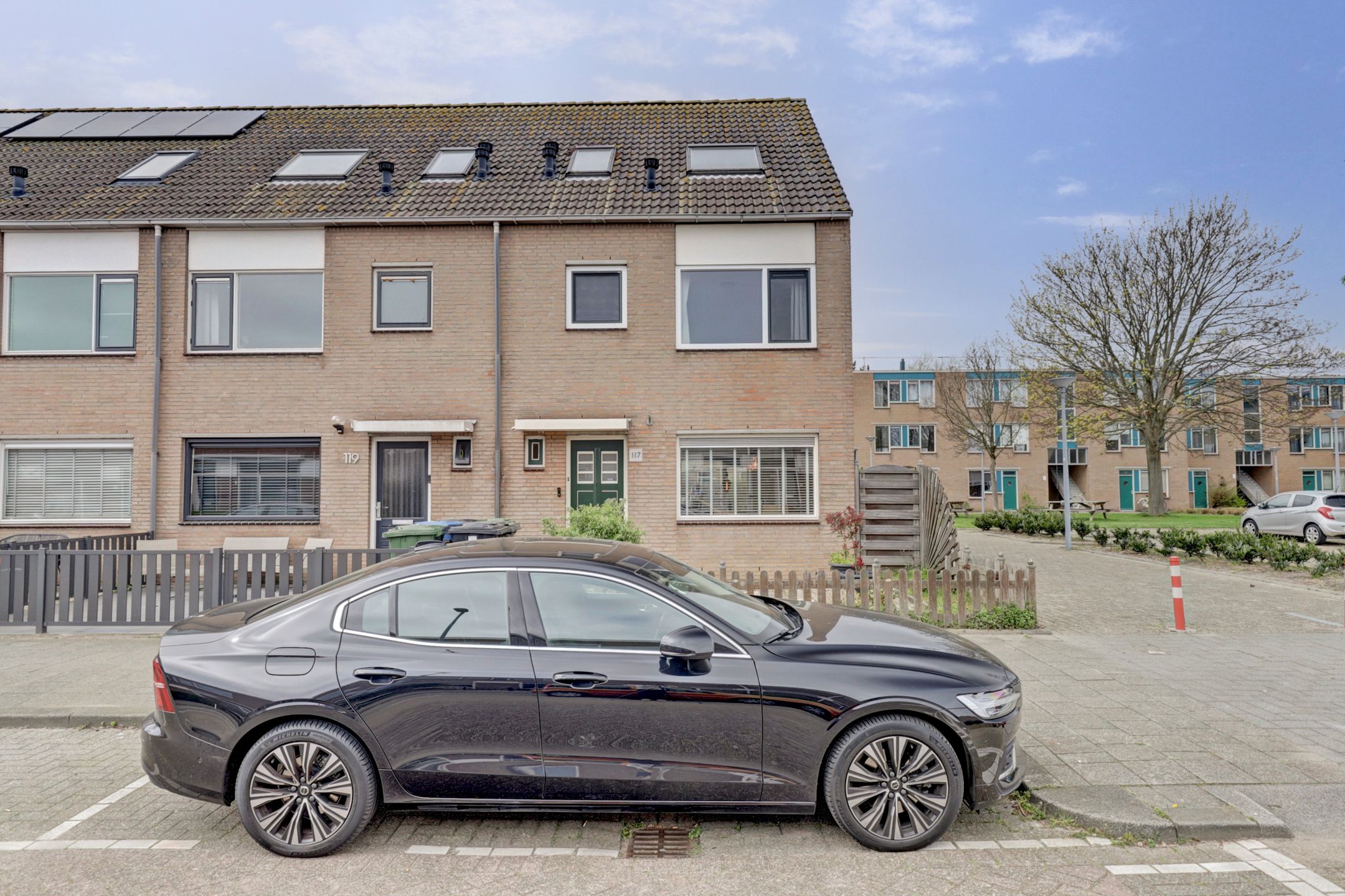 Foto 6 van Columbusstraat 117