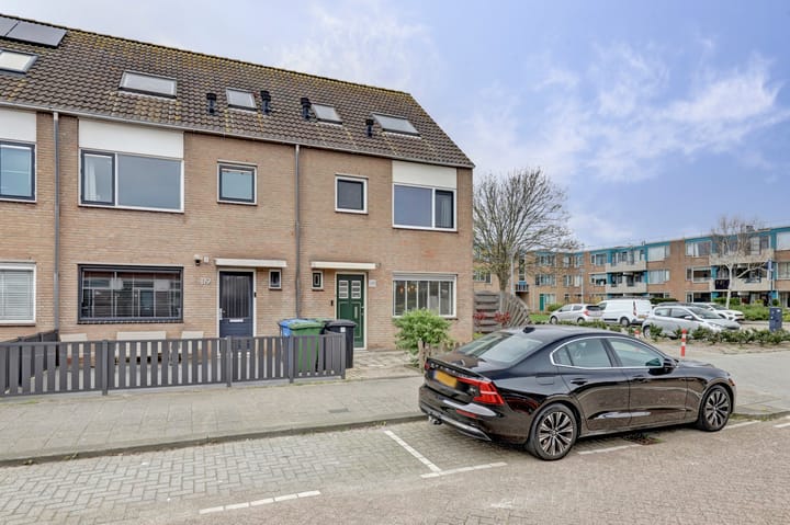 Foto 7 van Columbusstraat 117