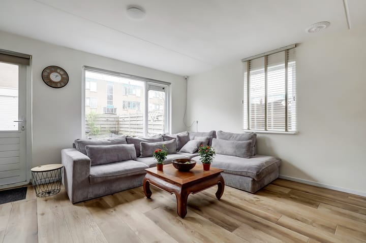 Foto 13 van Columbusstraat 117