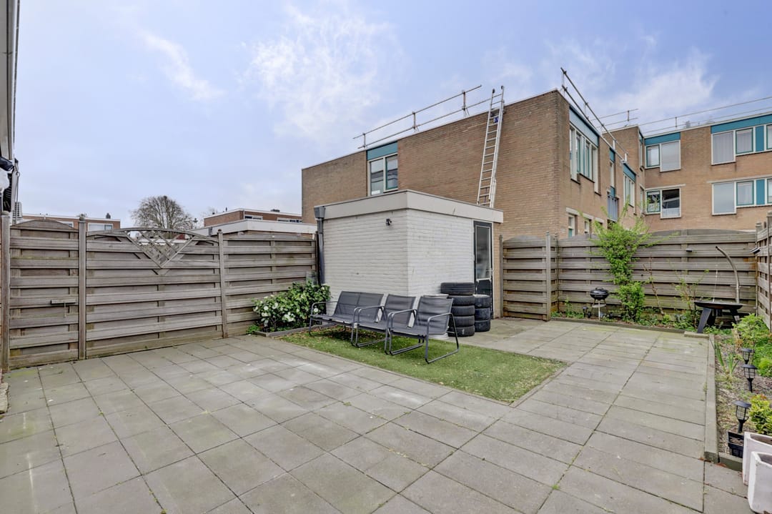 Foto 31 van Columbusstraat 117