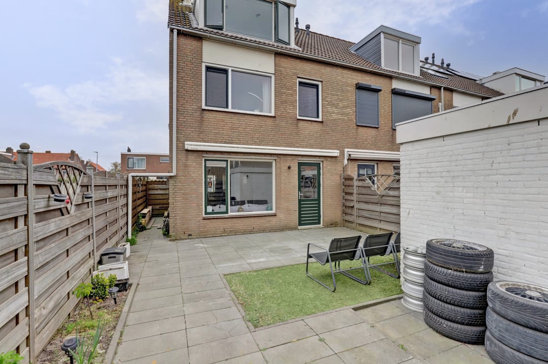 Foto 32 van Columbusstraat 117