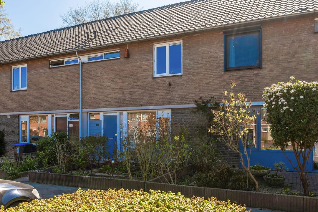 Foto 1 van Malvert 1239