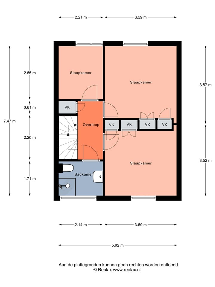 Foto 30 van Malvert 1239