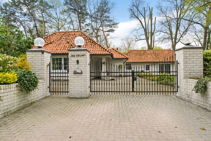 Foto 6 van Langenbergweg 12