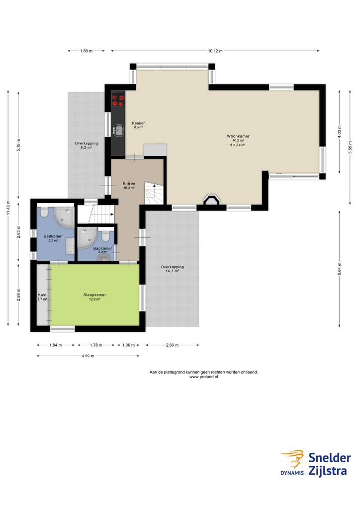 Foto 55 van Langenbergweg 12