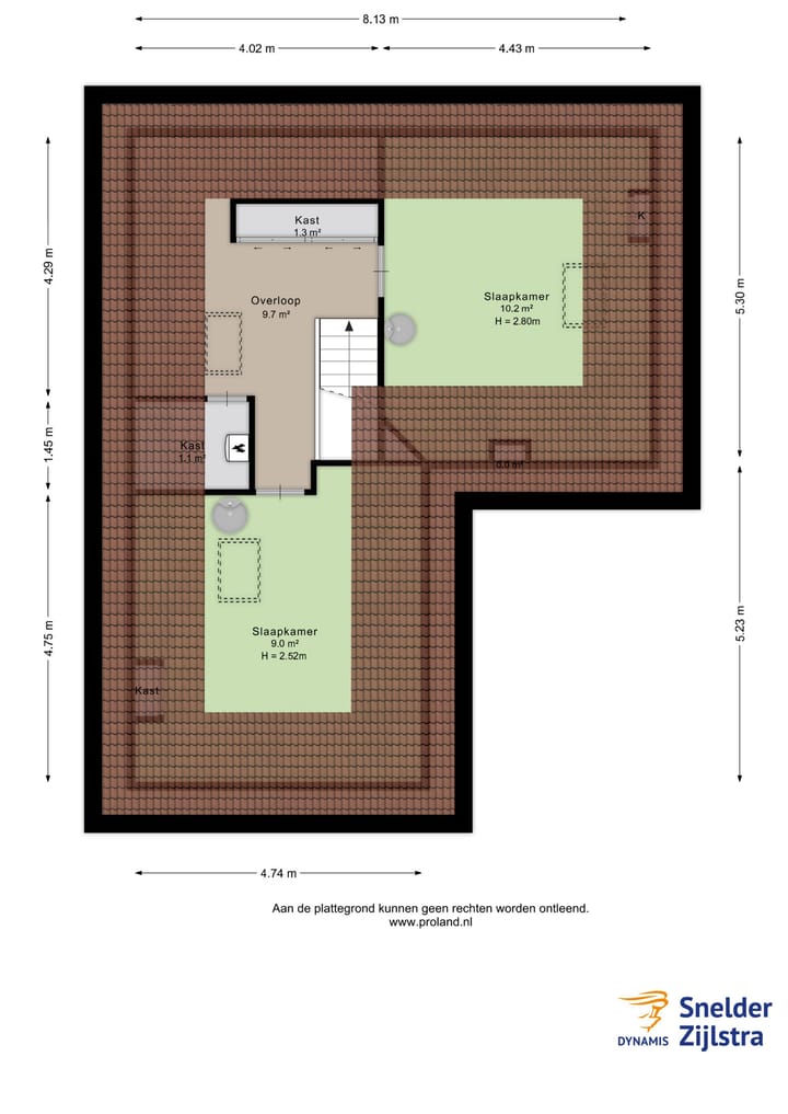 Foto 56 van Langenbergweg 12