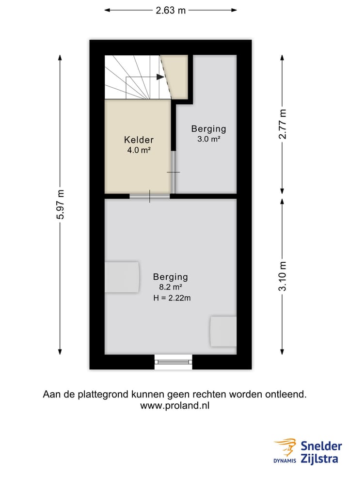 Foto 57 van Langenbergweg 12