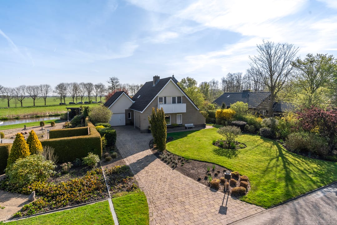 Foto 1 van H.Mensonidesstrjitte 26