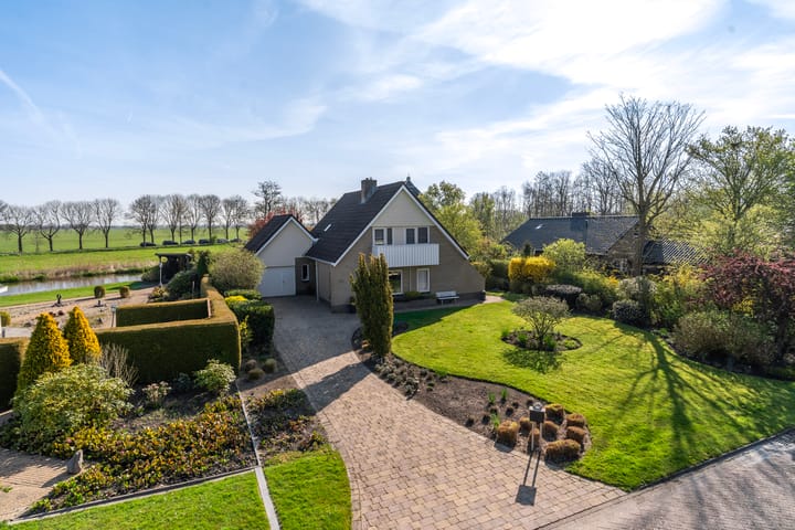 Foto 1 van H.Mensonidesstrjitte 26