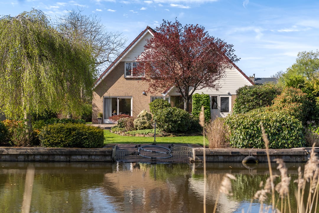 Foto 2 van H.Mensonidesstrjitte 26