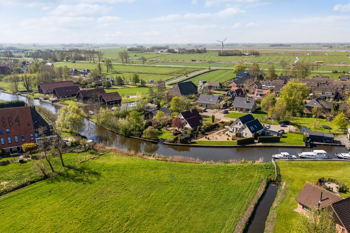 Foto 5 van H.Mensonidesstrjitte 26