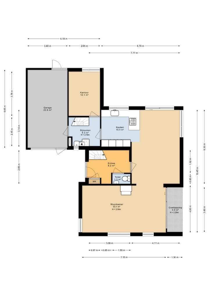 Foto 63 van H.Mensonidesstrjitte 26