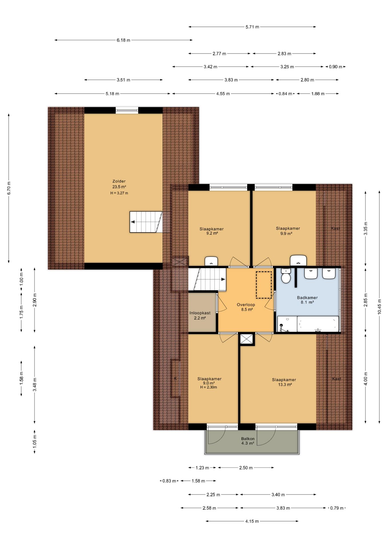 Foto 64 van H.Mensonidesstrjitte 26