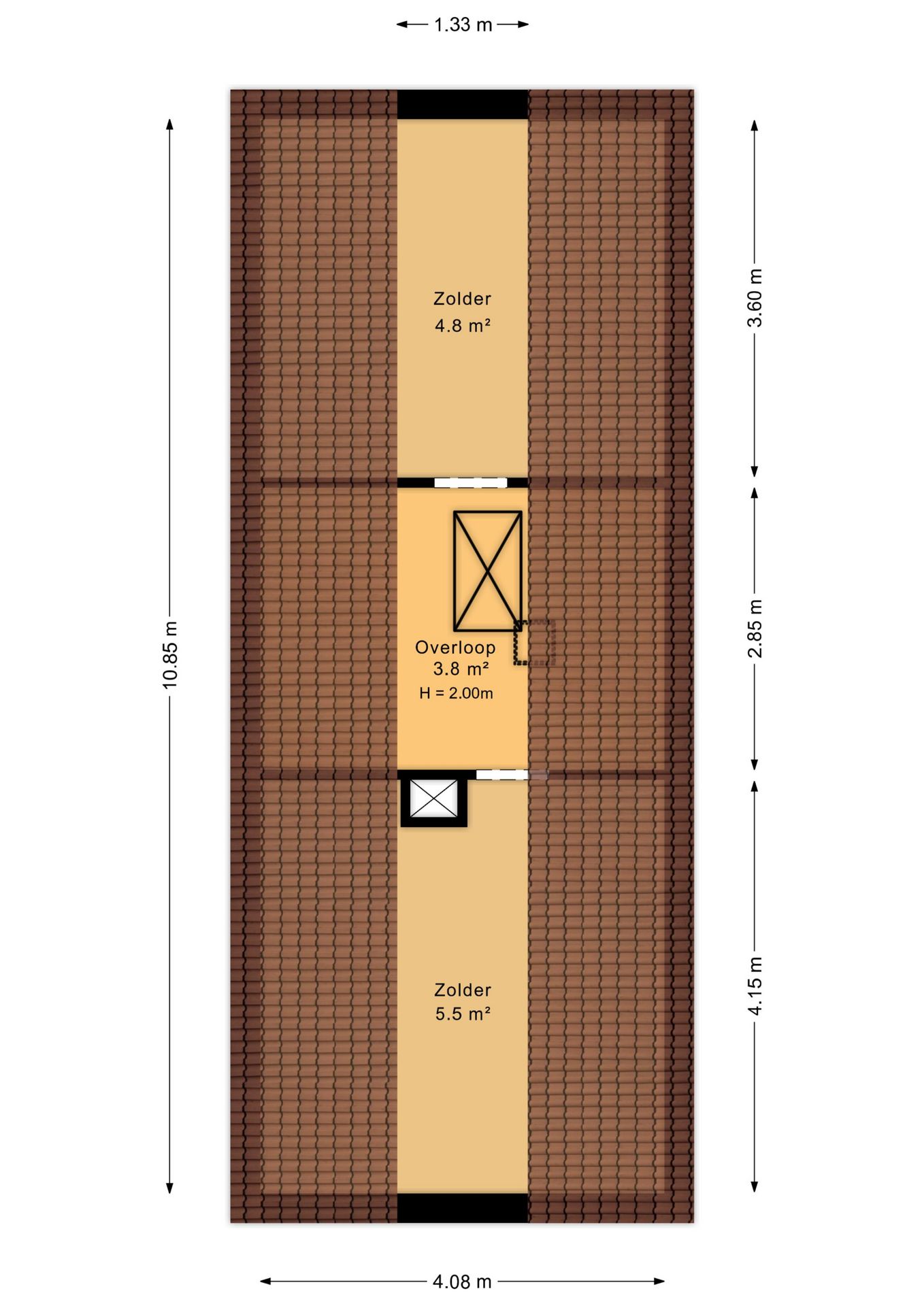 Foto 65 van H.Mensonidesstrjitte 26