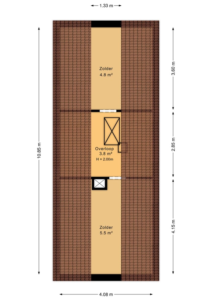 Foto 65 van H.Mensonidesstrjitte 26