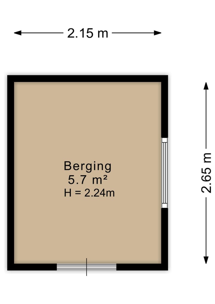 Foto 66 van H.Mensonidesstrjitte 26