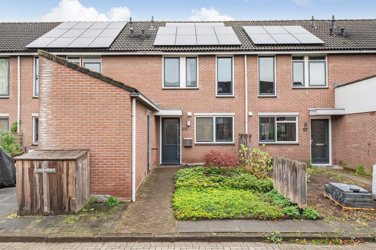 Foto 1 van Torenvalk 55