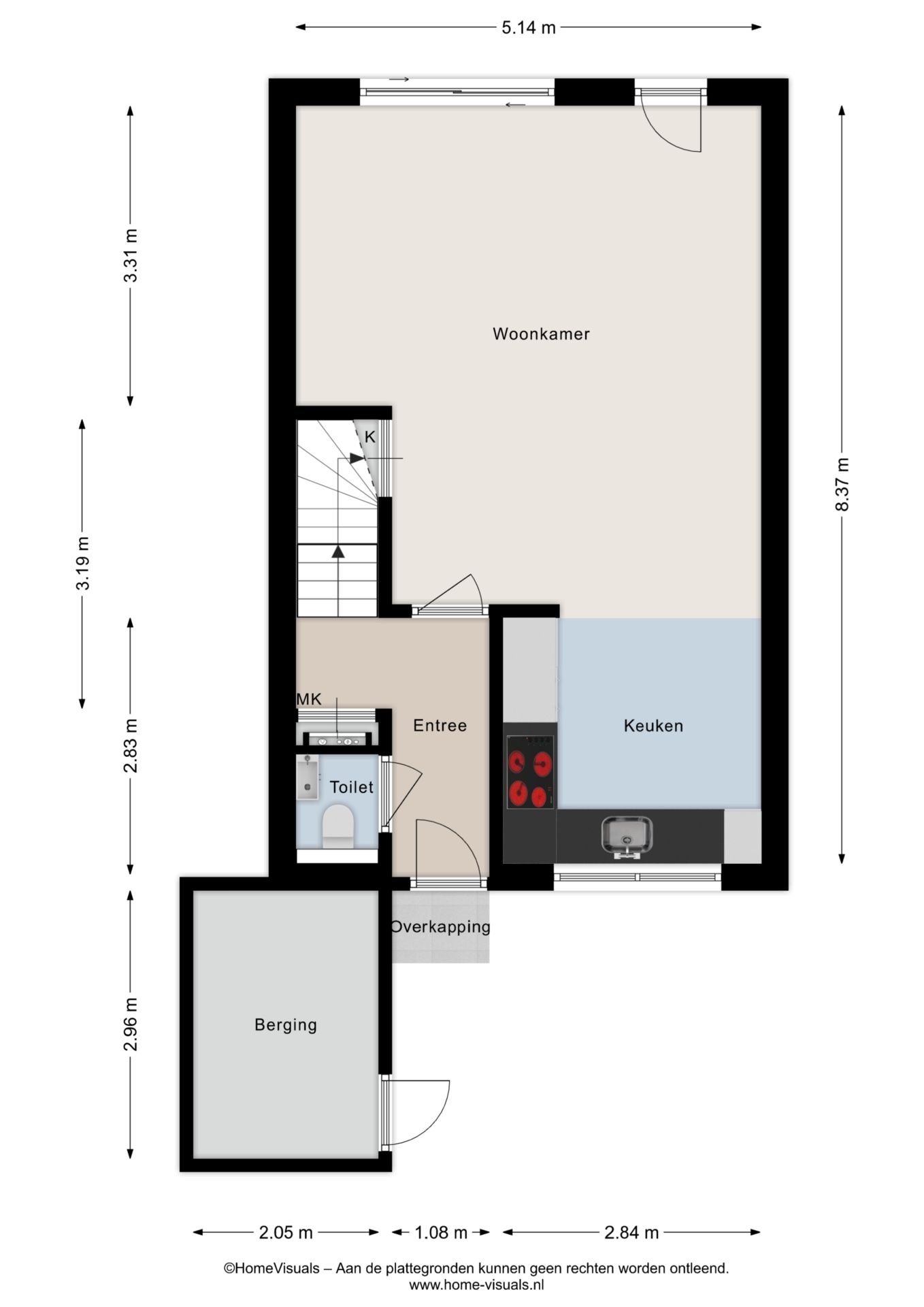 Photo 33 of Torenvalk 55