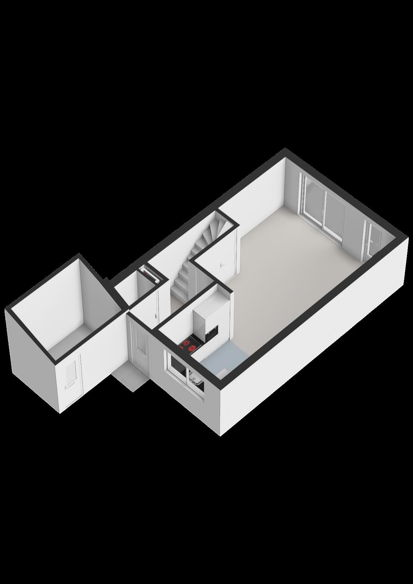 Photo 34 of Torenvalk 55