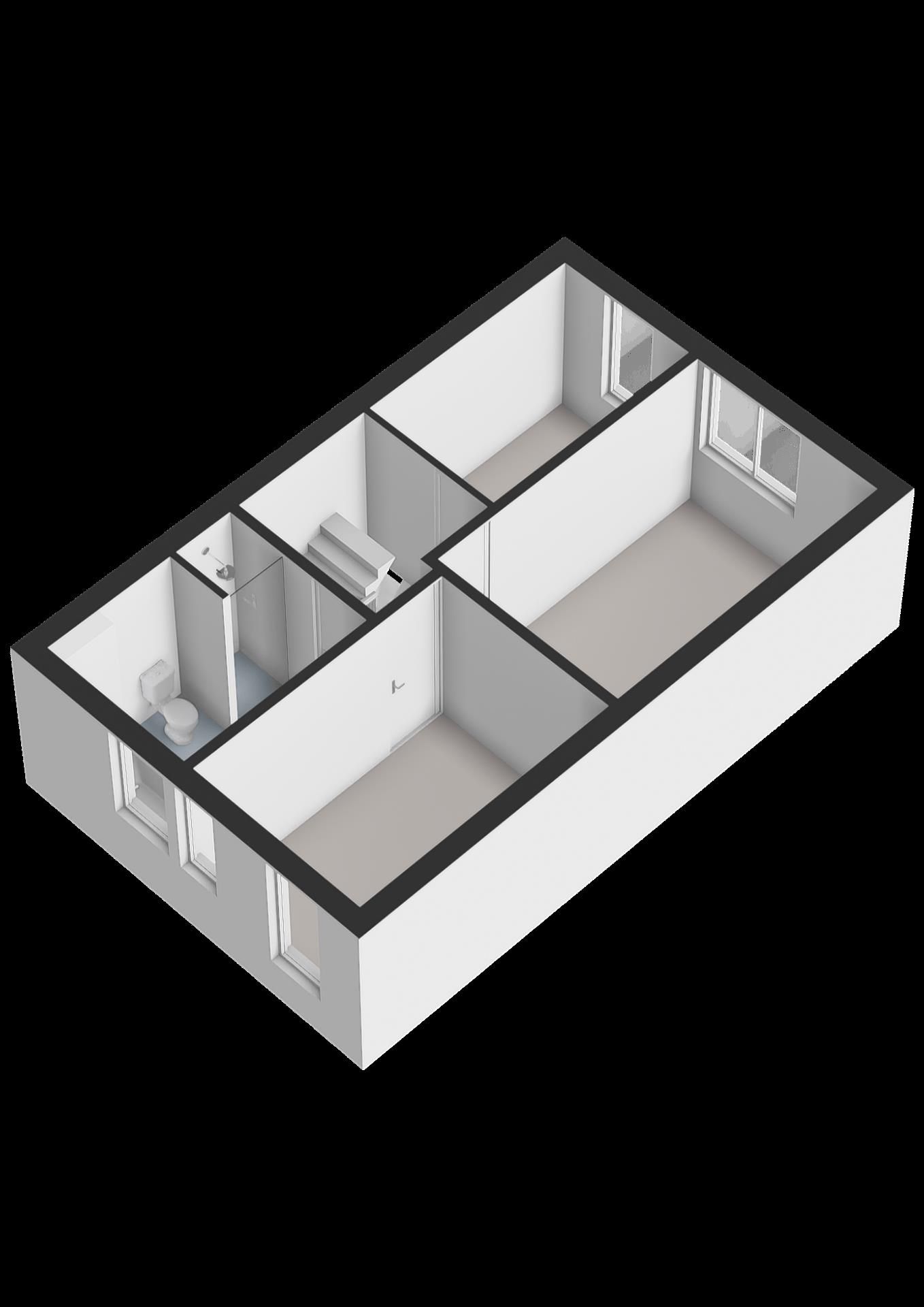 Photo 36 of Torenvalk 55