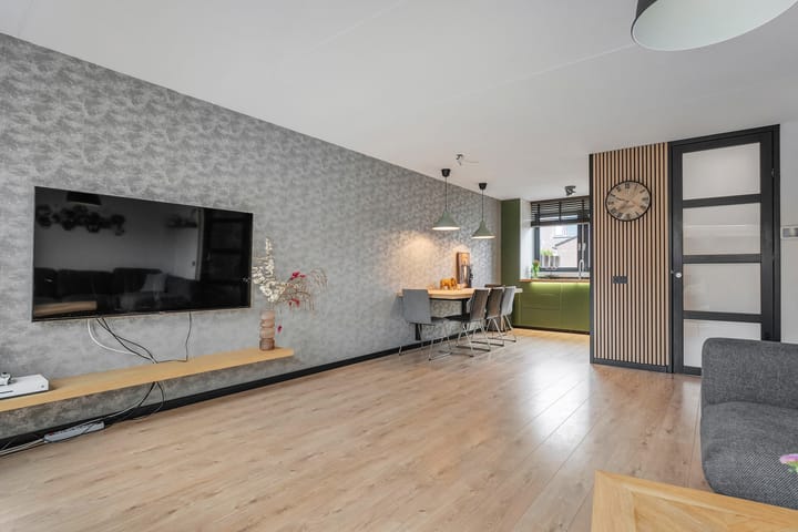 Foto 5 van Torenvalk 55