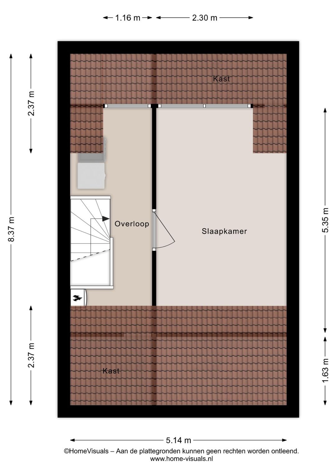 Photo 37 of Torenvalk 55