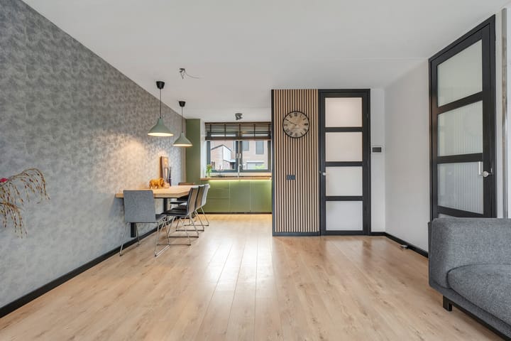 Foto 6 van Torenvalk 55