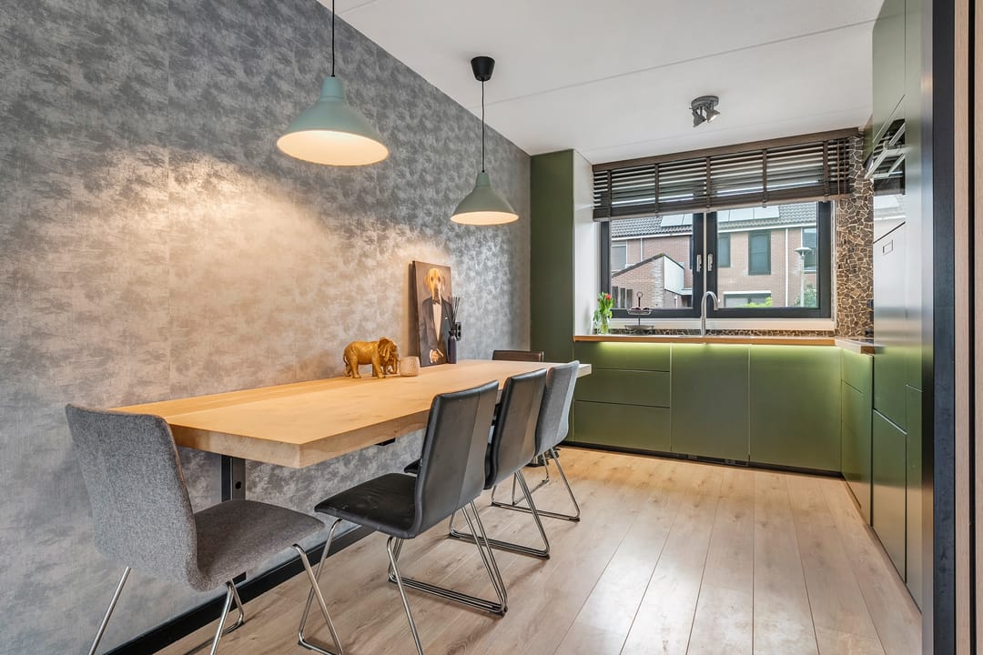 Photo 7 of Torenvalk 55