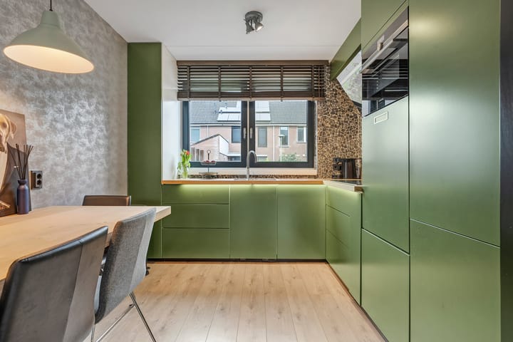 Foto 8 van Torenvalk 55