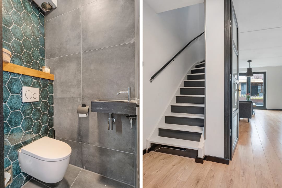 Photo 11 of Torenvalk 55