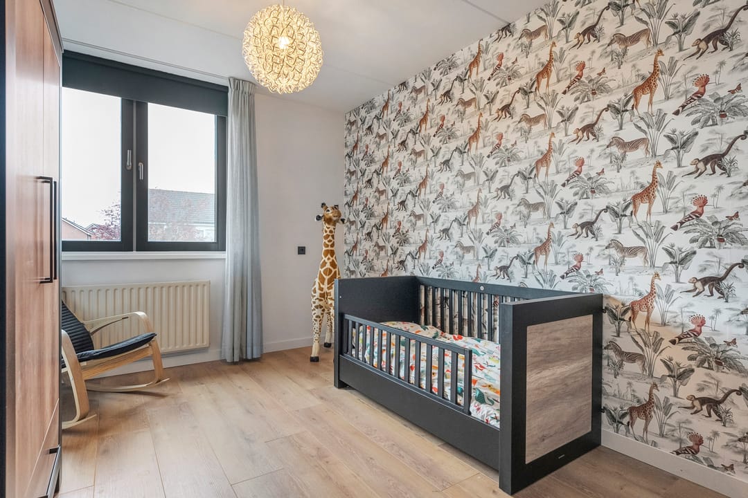 Photo 13 of Torenvalk 55