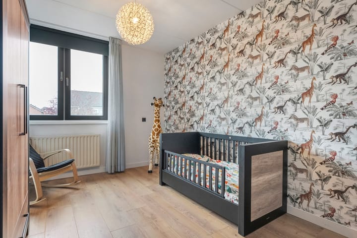 Foto 13 van Torenvalk 55