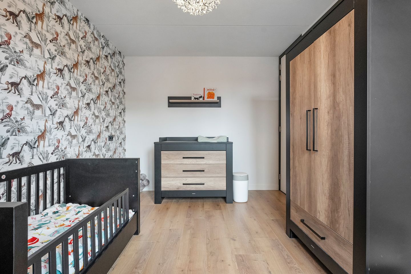 Photo 14 of Torenvalk 55