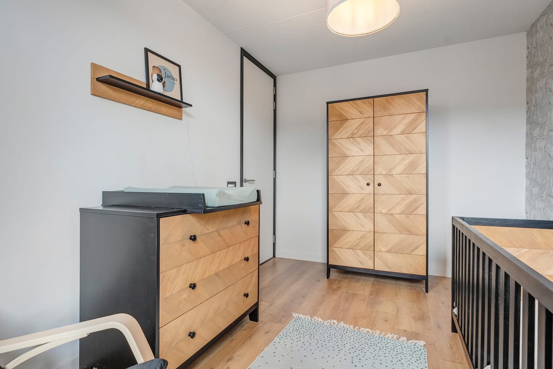 Photo 16 of Torenvalk 55