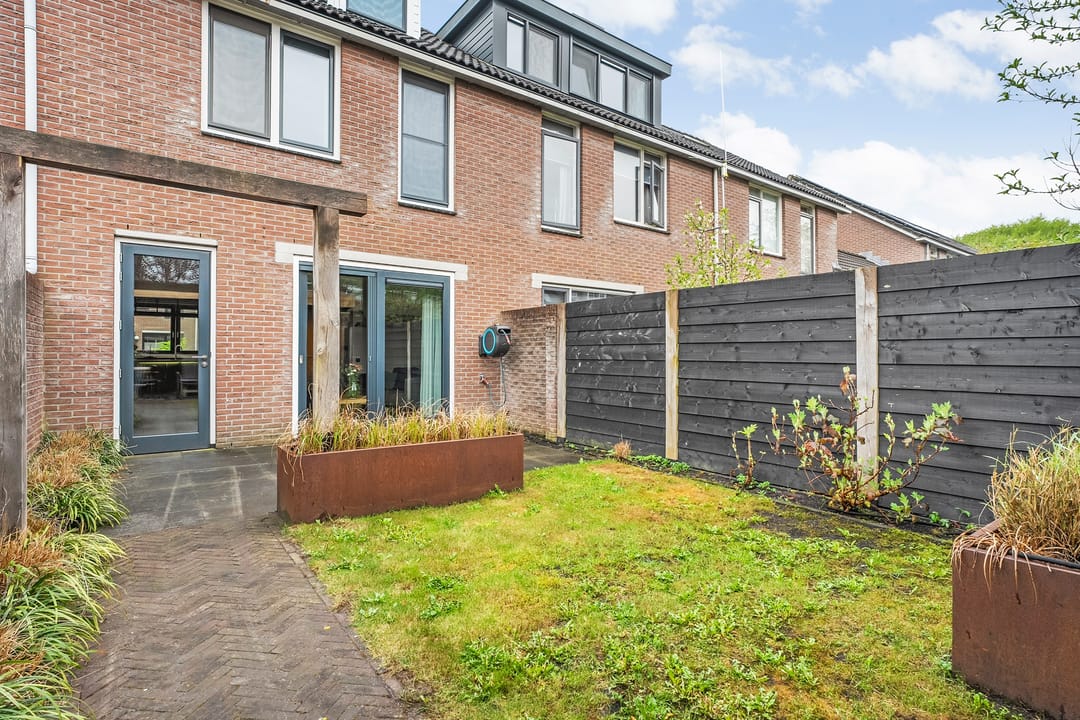 Photo 28 of Torenvalk 55