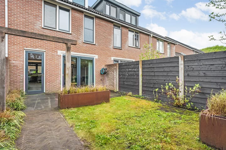 Foto 28 van Torenvalk 55