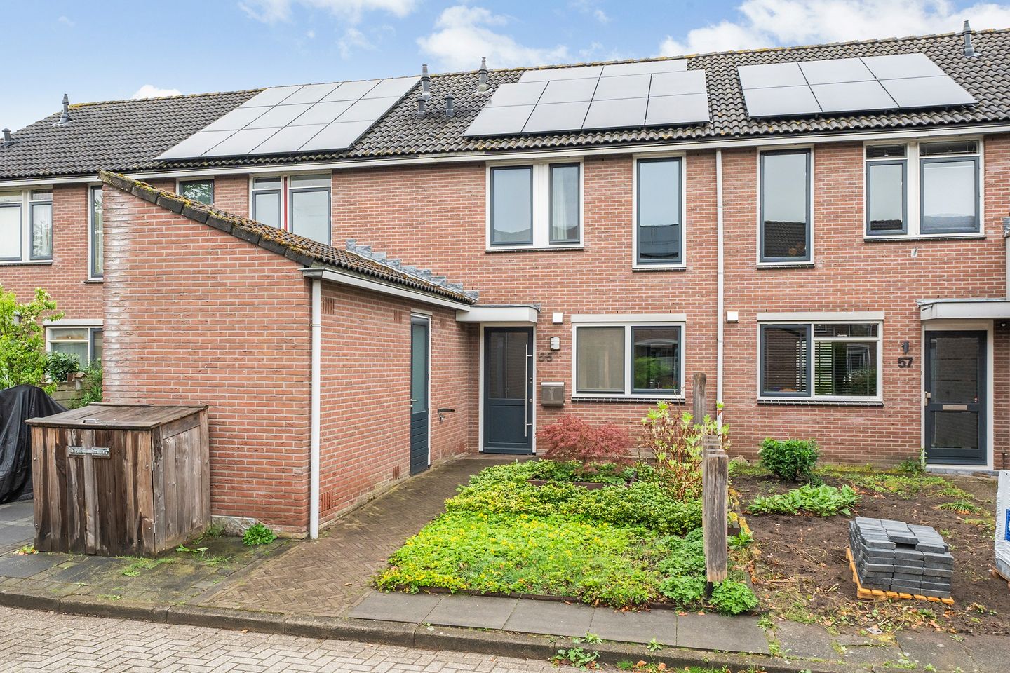 Photo 29 of Torenvalk 55