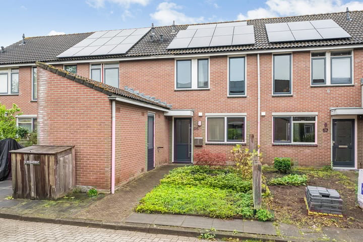 Foto 29 van Torenvalk 55