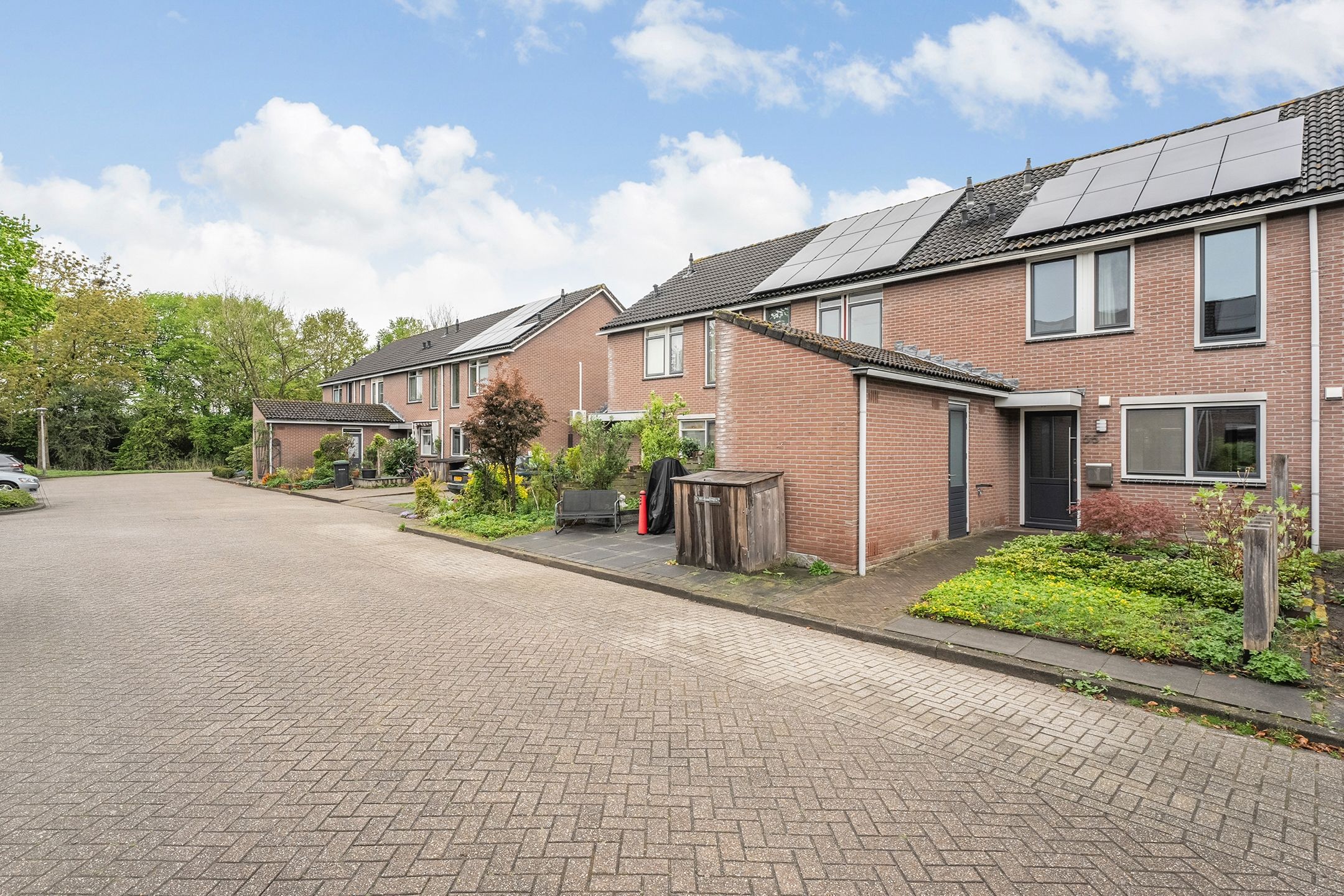 Photo 30 of Torenvalk 55