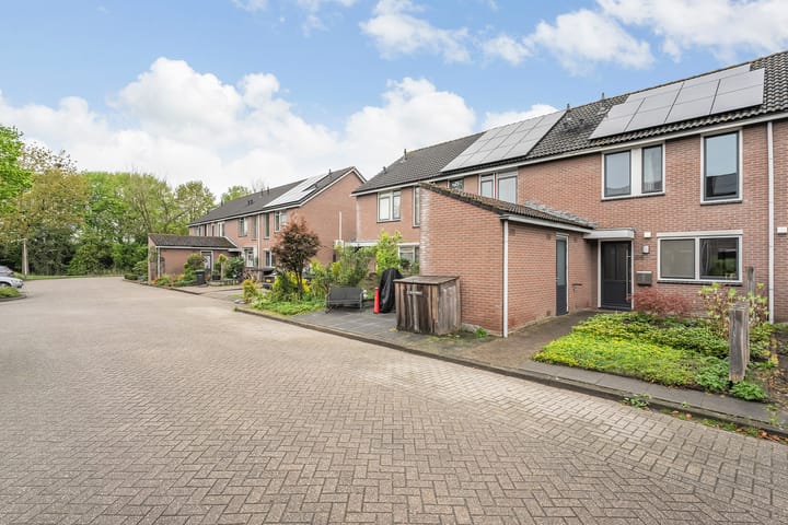 Foto 30 van Torenvalk 55