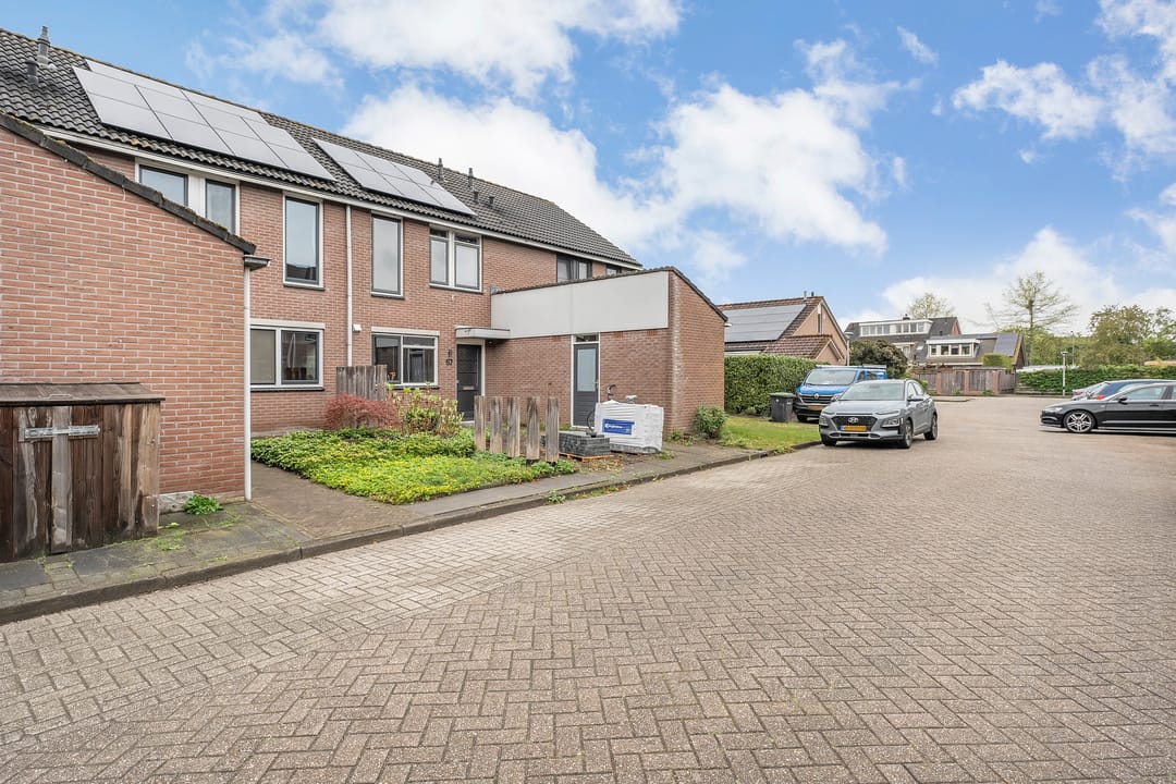 Photo 31 of Torenvalk 55