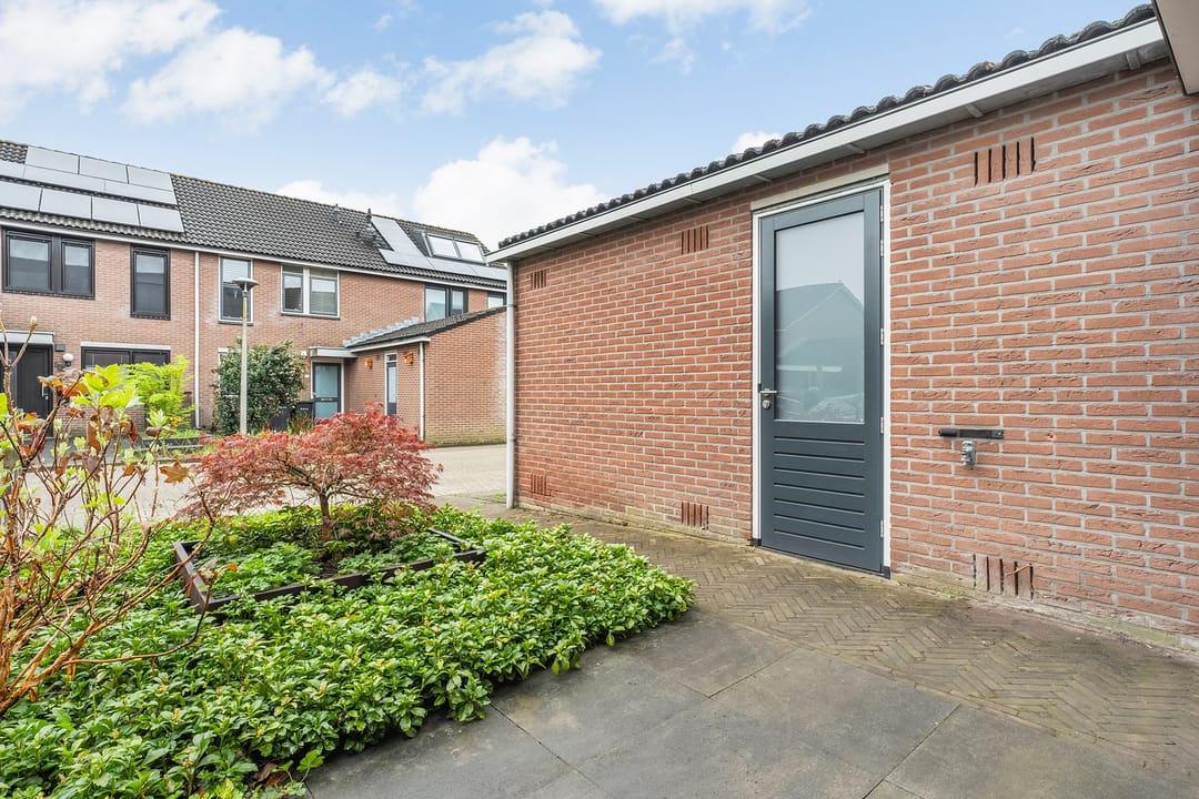 Photo 32 of Torenvalk 55