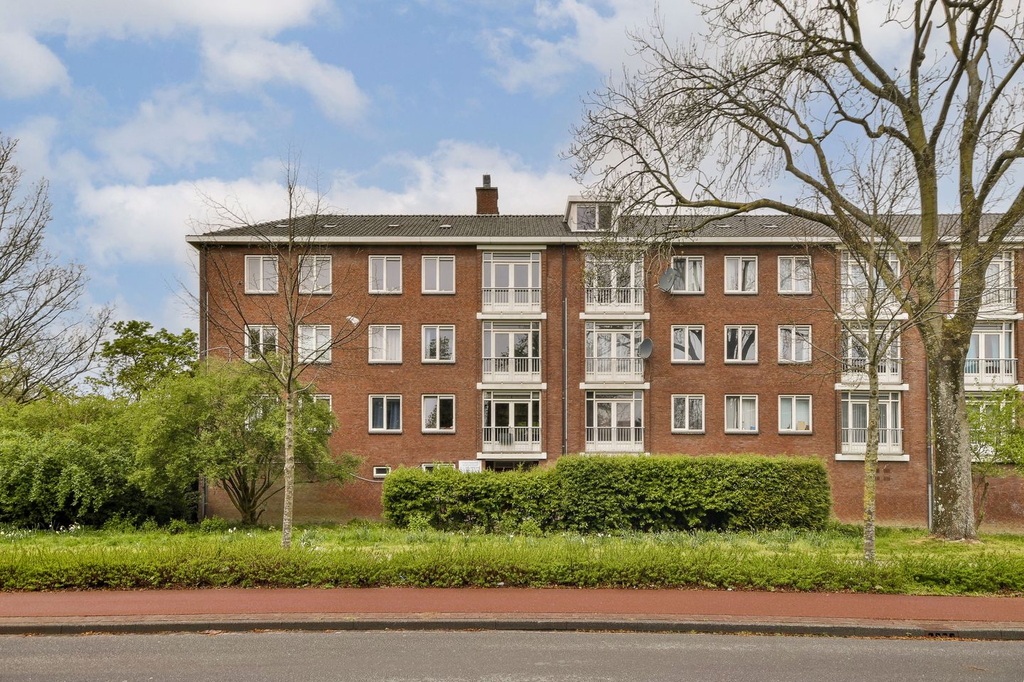 Foto 1 van De Egmondenstraat 23