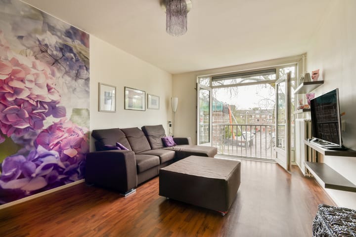 Foto 2 van De Egmondenstraat 23